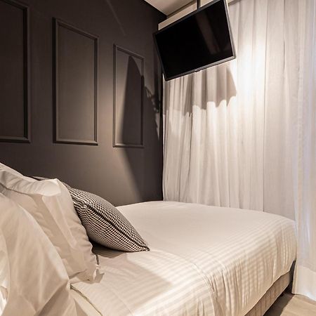 Iconyc Charlie Ibirapuera Hotel サンパウロ エクステリア 写真