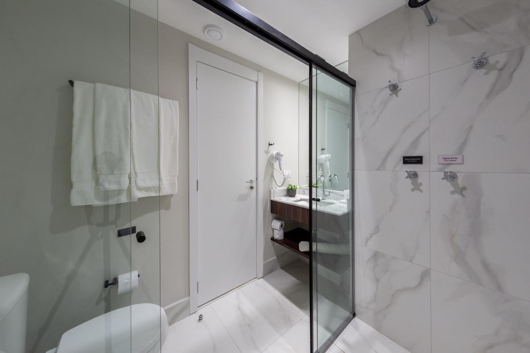 Iconyc Charlie Ibirapuera Hotel サンパウロ エクステリア 写真