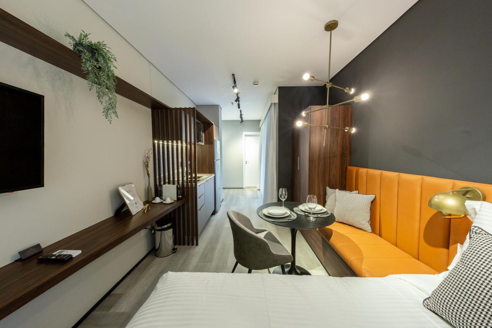 Iconyc Charlie Ibirapuera Hotel サンパウロ エクステリア 写真