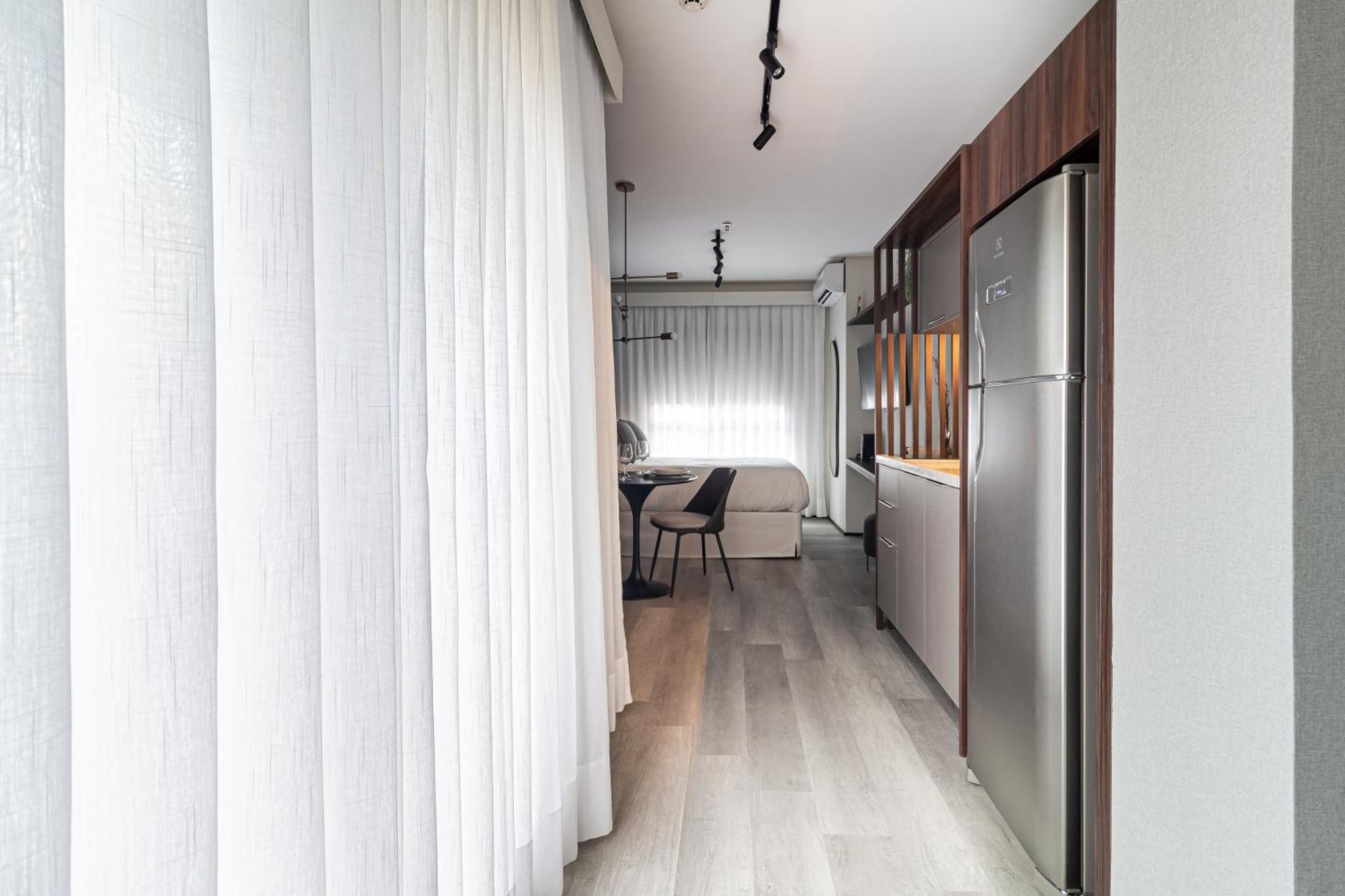 Iconyc Charlie Ibirapuera Hotel サンパウロ エクステリア 写真