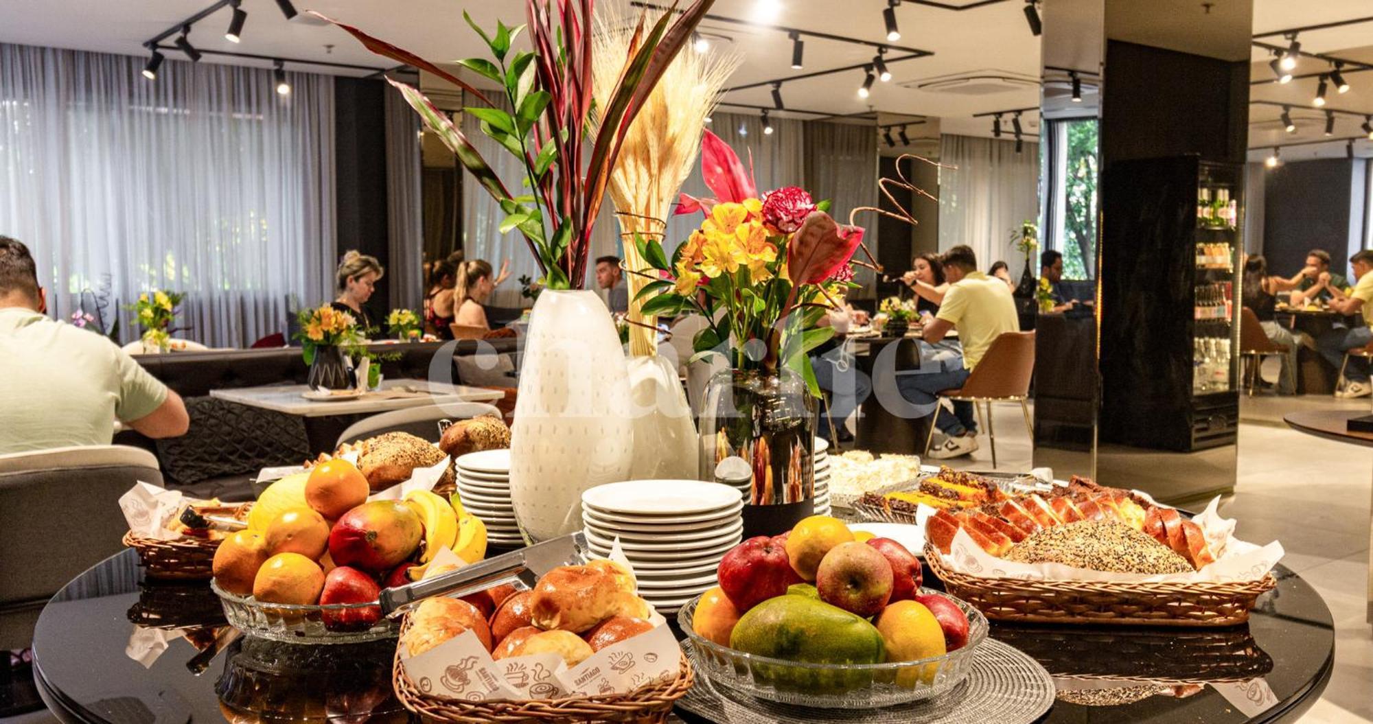 Iconyc Charlie Ibirapuera Hotel サンパウロ エクステリア 写真